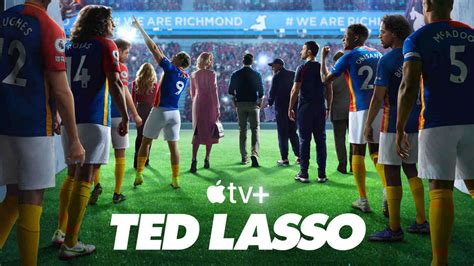 ted lasso staffel 3 kritik